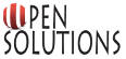 Opens